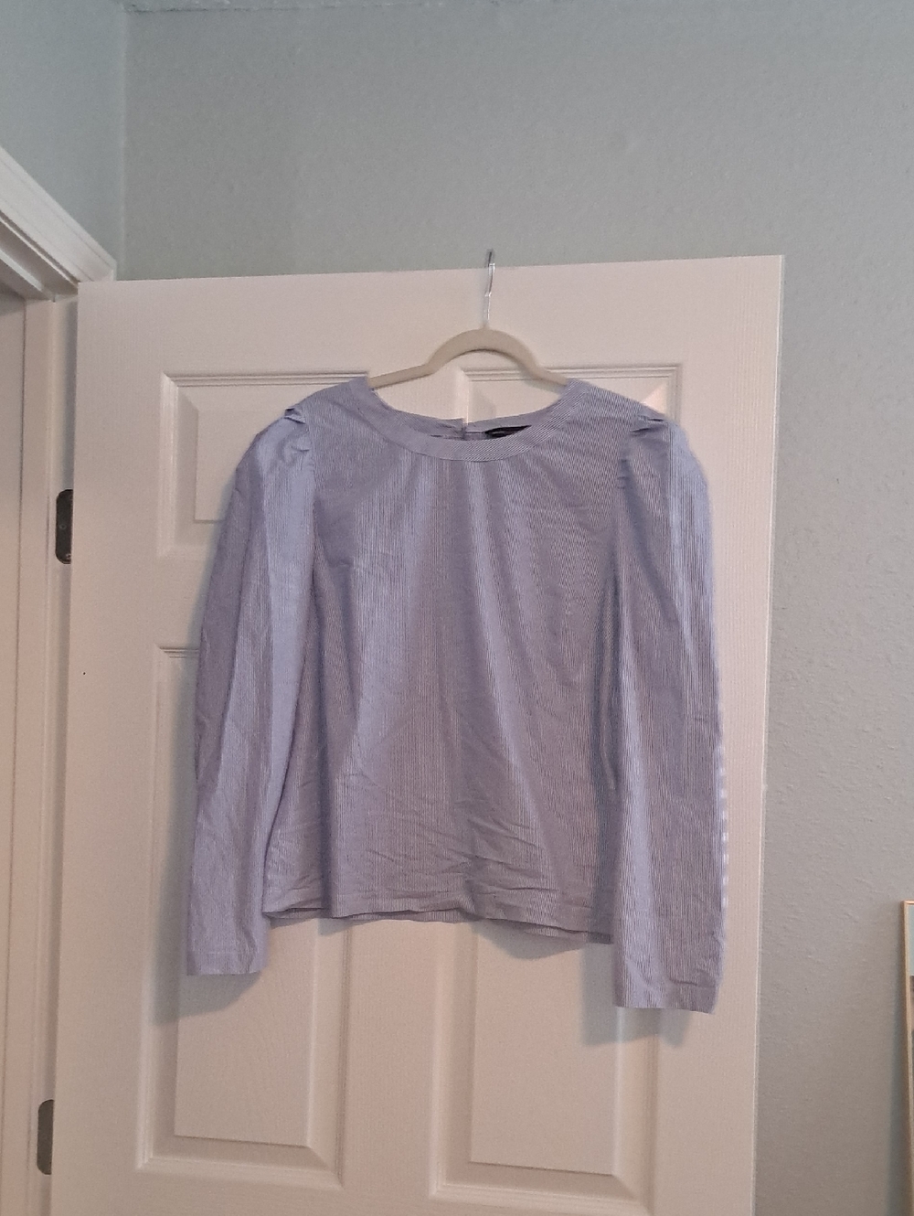 Blouse 9/7